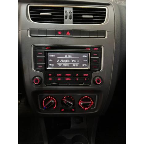 VOLKSWAGEN Fox 1.0 4P BLUEMOTION FLEX, Foto 15