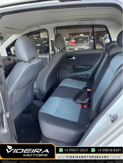 VOLKSWAGEN Fox 1.0 4P BLUEMOTION FLEX, Foto 10