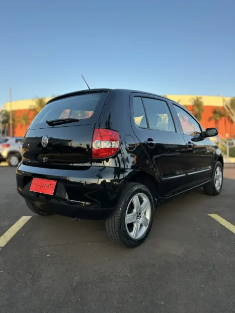 VOLKSWAGEN Fox 1.0 4P FLEX, Foto 8