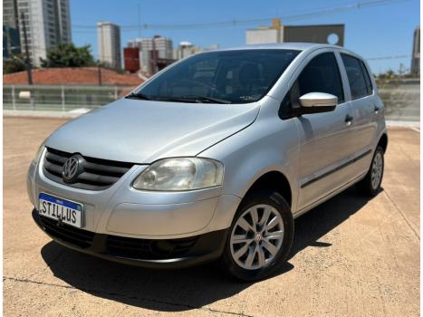 VOLKSWAGEN Fox 1.0 4P FLEX, Foto 2