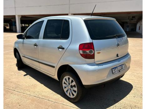 VOLKSWAGEN Fox 1.0 4P FLEX, Foto 3