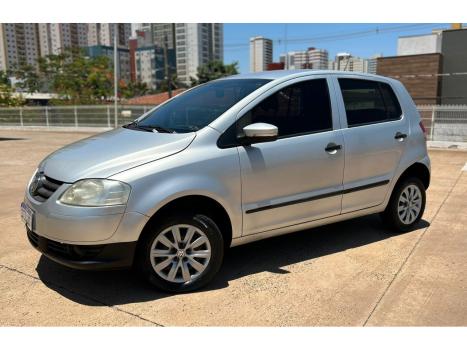 VOLKSWAGEN Fox 1.0 4P FLEX, Foto 5