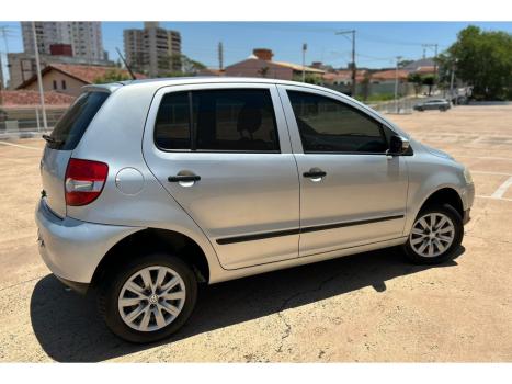 VOLKSWAGEN Fox 1.0 4P FLEX, Foto 6