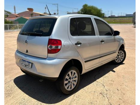 VOLKSWAGEN Fox 1.0 4P FLEX, Foto 7