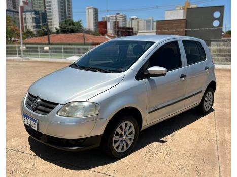 VOLKSWAGEN Fox 1.0 4P FLEX, Foto 8