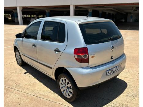 VOLKSWAGEN Fox 1.0 4P FLEX, Foto 9