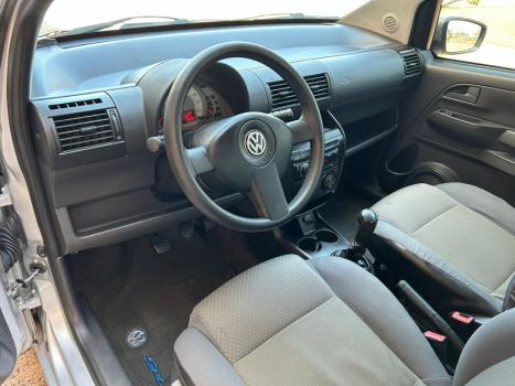 VOLKSWAGEN Fox 1.0 4P FLEX, Foto 11
