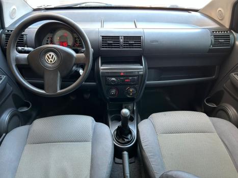 VOLKSWAGEN Fox 1.0 4P FLEX, Foto 15