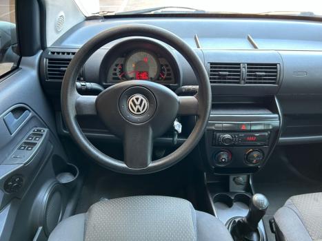 VOLKSWAGEN Fox 1.0 4P FLEX, Foto 16