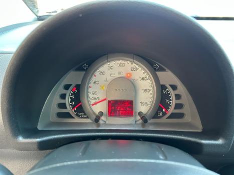 VOLKSWAGEN Fox 1.0 4P FLEX, Foto 17