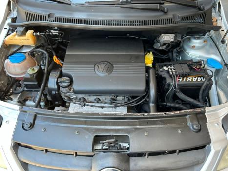 VOLKSWAGEN Fox 1.0 4P FLEX, Foto 19
