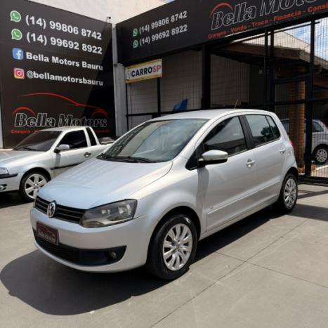 VOLKSWAGEN Fox 1.0 4P TREND FLEX, Foto 1