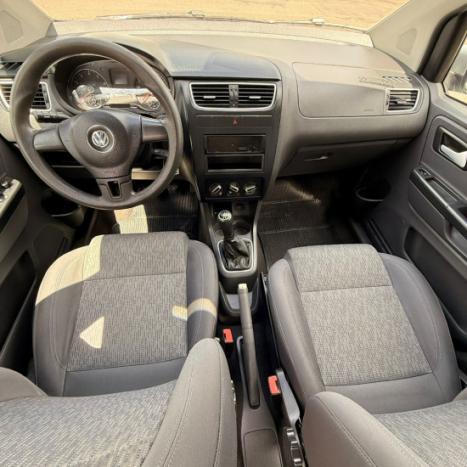 VOLKSWAGEN Fox 1.0 4P TREND FLEX, Foto 2