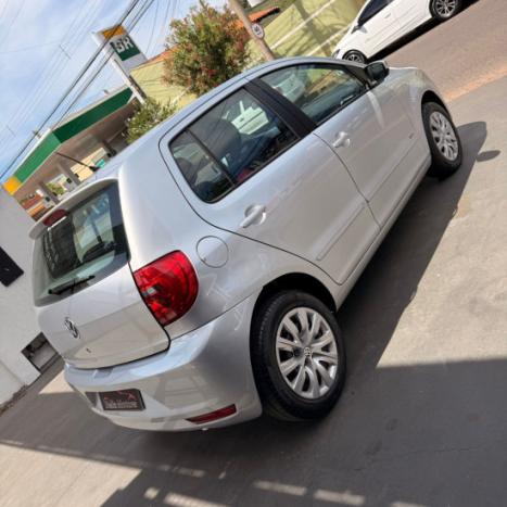 VOLKSWAGEN Fox 1.0 4P TREND FLEX, Foto 3