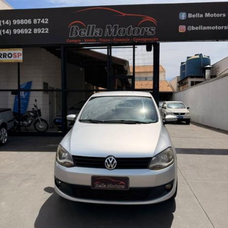 VOLKSWAGEN Fox 1.0 4P TREND FLEX, Foto 6