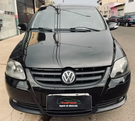 VOLKSWAGEN Fox 1.0 4P ROUTE FLEX, Foto 1