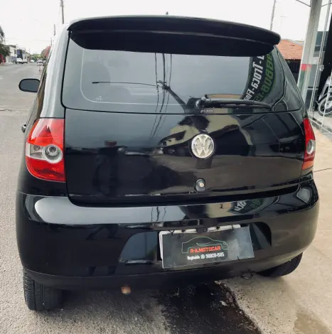 VOLKSWAGEN Fox 1.0 4P ROUTE FLEX, Foto 2