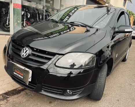 VOLKSWAGEN Fox 1.0 4P ROUTE FLEX, Foto 3