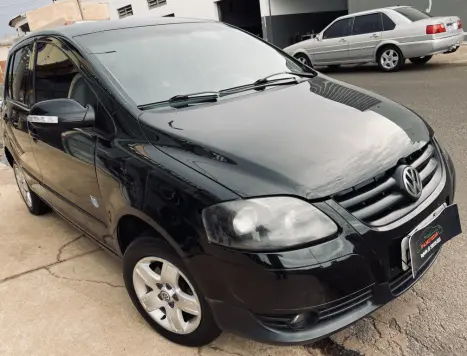 VOLKSWAGEN Fox 1.0 4P ROUTE FLEX, Foto 4