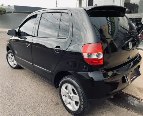 VOLKSWAGEN Fox 1.0 4P ROUTE FLEX, Foto 5