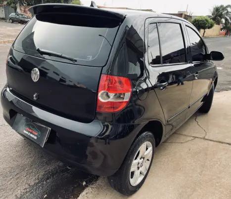 VOLKSWAGEN Fox 1.0 4P ROUTE FLEX, Foto 6