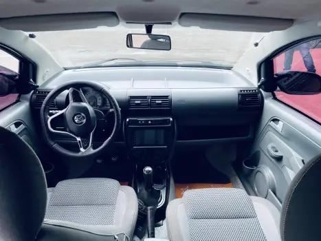 VOLKSWAGEN Fox 1.0 4P ROUTE FLEX, Foto 9