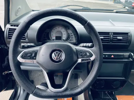 VOLKSWAGEN Fox 1.0 4P ROUTE FLEX, Foto 10