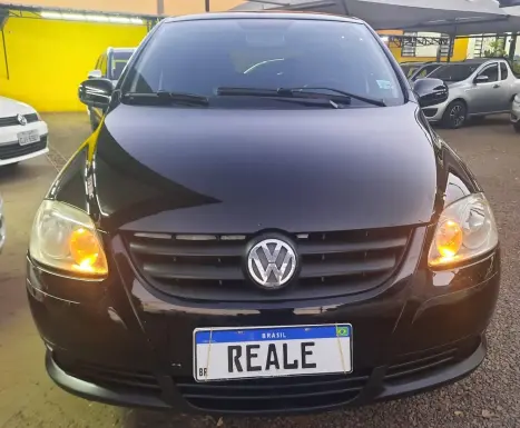VOLKSWAGEN Fox 1.0 4P ROUTE FLEX, Foto 2
