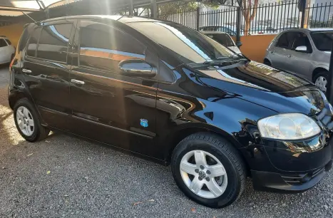 VOLKSWAGEN Fox 1.0 4P ROUTE FLEX, Foto 5