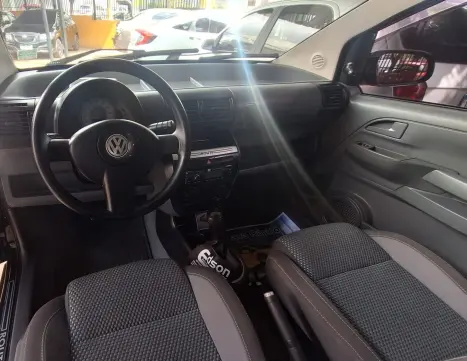 VOLKSWAGEN Fox 1.0 4P ROUTE FLEX, Foto 8