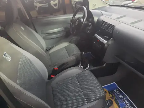 VOLKSWAGEN Fox 1.0 4P ROUTE FLEX, Foto 11