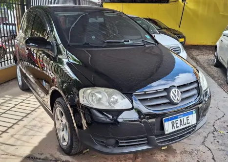 VOLKSWAGEN Fox 1.0 4P ROUTE FLEX, Foto 13