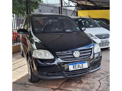 VOLKSWAGEN Fox 1.0 4P ROUTE FLEX, Foto 14