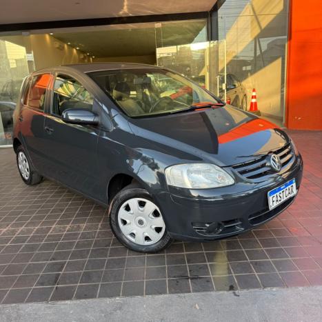 VOLKSWAGEN Fox 1.0 4P FLEX, Foto 1
