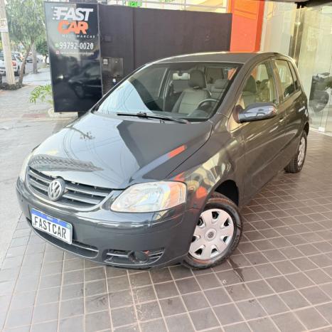 VOLKSWAGEN Fox 1.0 4P FLEX, Foto 2