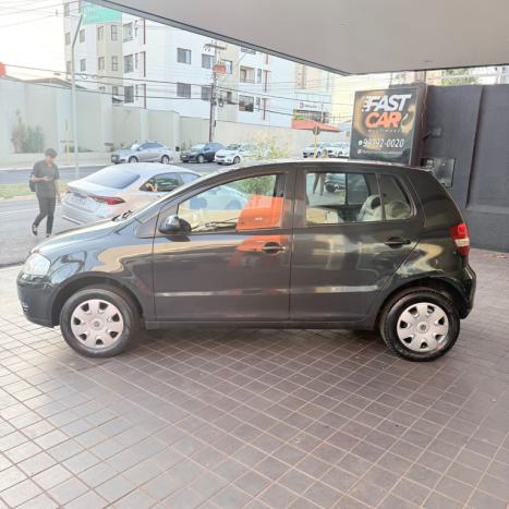 VOLKSWAGEN Fox 1.0 4P FLEX, Foto 4