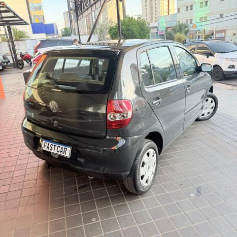VOLKSWAGEN Fox 1.0 4P FLEX, Foto 5