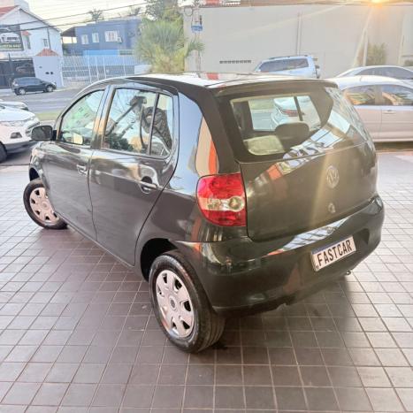 VOLKSWAGEN Fox 1.0 4P FLEX, Foto 6