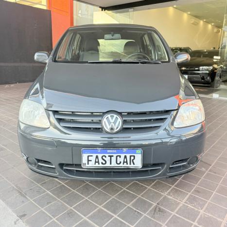 VOLKSWAGEN Fox 1.0 4P FLEX, Foto 7
