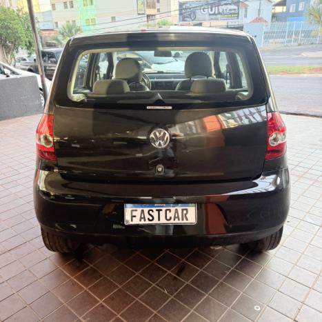 VOLKSWAGEN Fox 1.0 4P FLEX, Foto 8