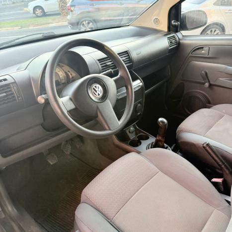 VOLKSWAGEN Fox 1.0 4P FLEX, Foto 9