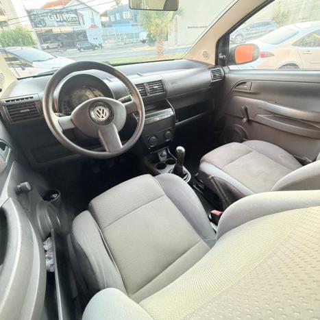 VOLKSWAGEN Fox 1.0 4P FLEX, Foto 10