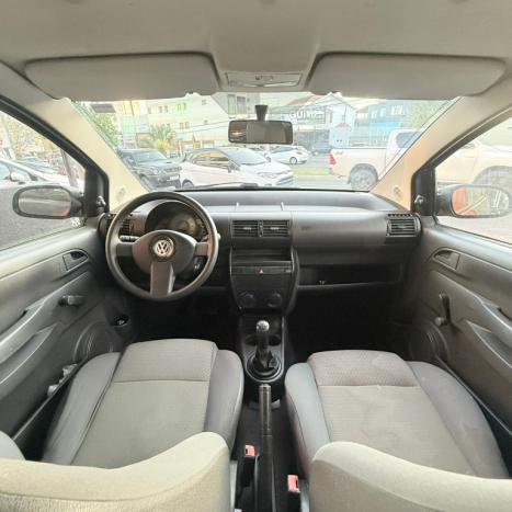 VOLKSWAGEN Fox 1.0 4P FLEX, Foto 11