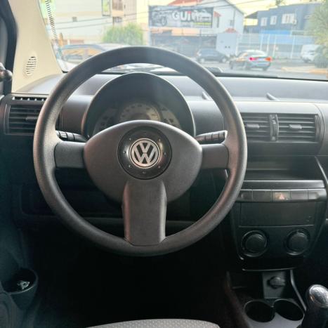 VOLKSWAGEN Fox 1.0 4P FLEX, Foto 12