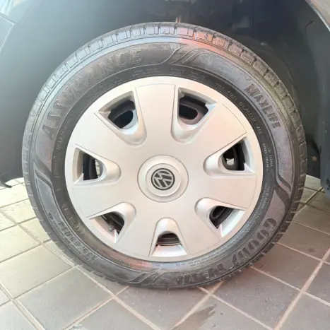 VOLKSWAGEN Fox 1.0 4P FLEX, Foto 13