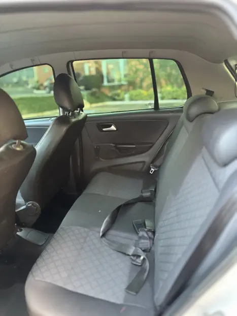 VOLKSWAGEN Fox 1.0 4P TRENDLINE FLEX, Foto 2