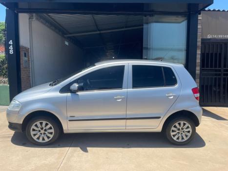 VOLKSWAGEN Fox 1.0 4P TREND FLEX, Foto 4