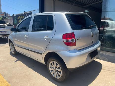 VOLKSWAGEN Fox 1.0 4P TREND FLEX, Foto 6