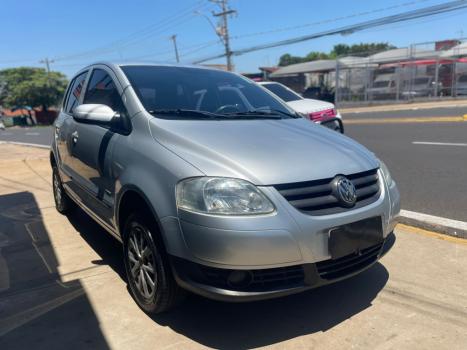VOLKSWAGEN Fox 1.0 4P TREND FLEX, Foto 2