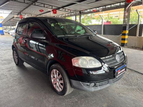 VOLKSWAGEN Fox 1.0 4P CITY FLEX, Foto 2